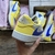 Nike Air Jordan 1 Low x Travis Scott en internet