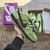 Nike Sb Dunk Low Powerpuff “Buttercup”