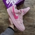 Nike SB dunk Low "Triple Pink"