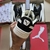Puma suede XL x pleasure - XOXO