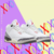 Nike Air Jordan 3 Retro "White Cement"