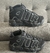 Nike Air More Uptempo "Triple Black" - comprar online