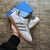Adidas Samba “White Silver Green”