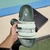 Nike Slides Jordan Super Play "Pistachio Green" - XOXO