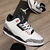 Nike Air Jordan 3 retro “Infrared”