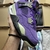 Nike Air Jordan 4 Retro "Canyon Purple" - comprar online