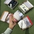 Vans KNU "White & Gum" en internet
