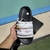 Nike Slides Jordan Super Play "White Taxi” - XOXO