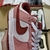 Nike Dunk Low "Red Stardust" - XOXO