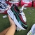Nike Air Max Furyosa "Night Green"