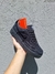 Nike Air Force One "Stussy Black"