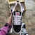 Vans KNU "Black Purple” - comprar online