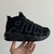 Nike Air More Uptempo "Triple Black" en internet