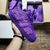 Nike Air Force One x Flea Market Purple