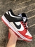 SB Dunk Low "Anniversity Chicago"