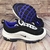 Nike Air Max 97 "Blue Percian"