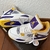 Nike Air Jordan 4 Retro "Lakers Home" - comprar online