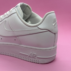 Nike Air Force One "Classic" en internet