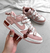 SB Dunk Low "Sweet Heart"
