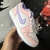 Nike Air Jordan 1 Low "Artic Punch"
