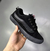 Vans KNU Full Black