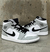 Nike Air Jordan 1 High "Humo"
