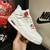 Nike Air Jordan 4 Retro "Metallic Red"