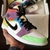 Nike Air Jordan 1 Mid "LightBulb”