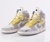 Nike Air Jordan 1 Low-High "Swich Light Smoke"