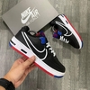 Nike Air Force One "React Black"