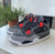 Nike Air Jordan 4 Retro "Infrared" - comprar online