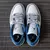 Nike Air Jordan 1 Retro Low "Stealth French Blue" en internet