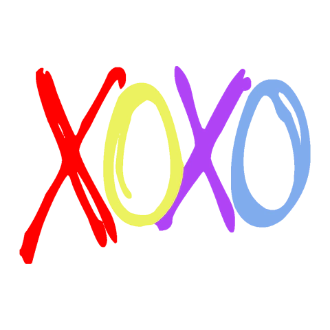 XOXO