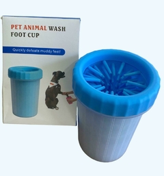 Limpia patas para mascotas - comprar online