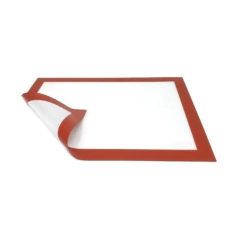 Placa Silicona Tipo Silpat Plancha 30x40 Antiadherente Horno - comprar online