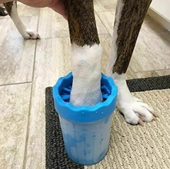 Imagen de Limpia patas para mascotas