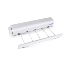 Tender Extensible Retráctil Enrollable 5 Sogas - comprar online