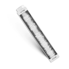 Tender Extensible Retráctil Enrollable 5 Sogas - Tique.