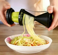 Cortador de verduras en espiral - comprar online