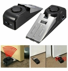Alarma y freno de puerta con sensor - comprar online