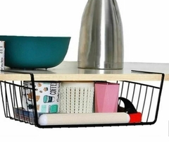 Organizador alacena, Estante colgante - Tique.