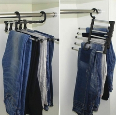 Imagen de Percha extensible multiple