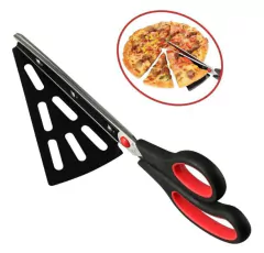 Tijera corta pizza - Tique.