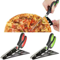 Tijera corta pizza en internet