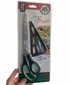 Tijera corta pizza - comprar online