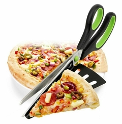 Tijera corta pizza