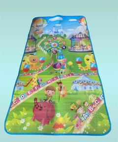 Alfombra anti golpes para bebes - tienda online