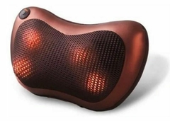 Almohada masajeadora Auto/Casa en internet