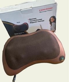 Imagen de Almohada masajeadora Auto/Casa