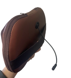 Almohada masajeadora Auto/Casa
